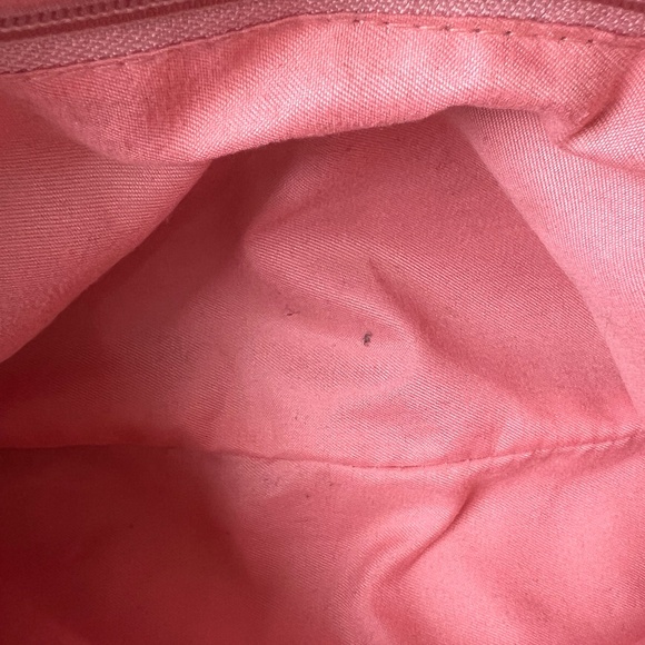 Tracker Crossbody Bag Travel Black RFID Slot 3 Pockets Small 10" x 7 1/2" - Picture 9 of 9